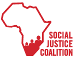 Social Justice Coalition